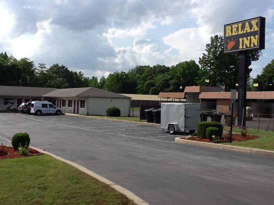RELAX INN DOVER DE